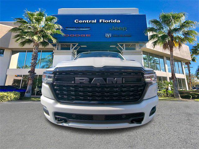 2026 RAM Ram 1500 RAM 1500 LIMITED CREW CAB 4X4 57 BOX 2026 RAM Ram 1500 RAM 1500 LIMITED CREW CAB 4X4 57 BOX