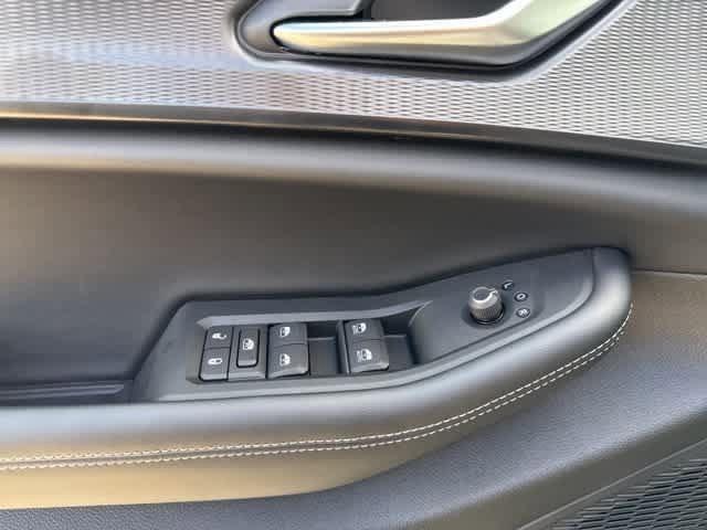 2025 Jeep Grand Cherokee Altitude 4x4