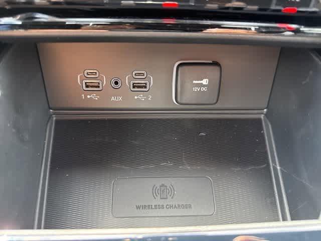2025 Jeep Grand Cherokee Altitude 4x4