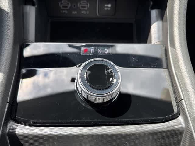 2025 Jeep Grand Cherokee Altitude 4x4