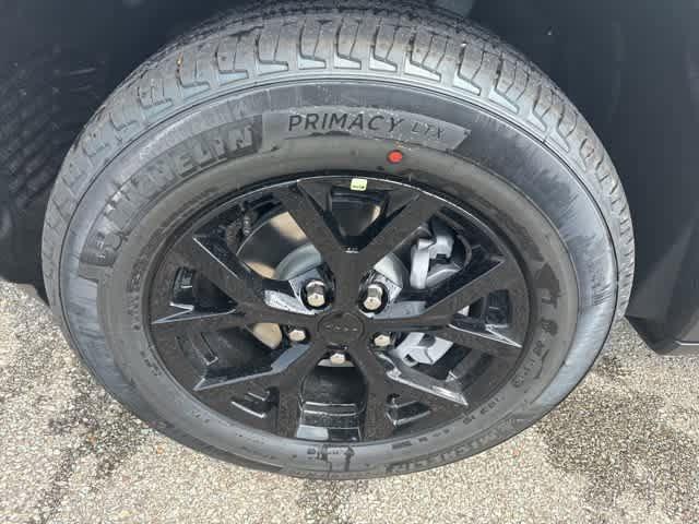 2025 Jeep Grand Cherokee GRAND CHEROKEE ALTITUDE 4X4 2025 Jeep Grand Cherokee GRAND CHEROKEE ALTITUDE 4X4