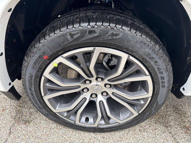 2026 RAM Ram 1500 RAM 1500 TUNGSTEN CREW CAB 4X4 2026 RAM Ram 1500 RAM 1500 TUNGSTEN CREW CAB 4X4