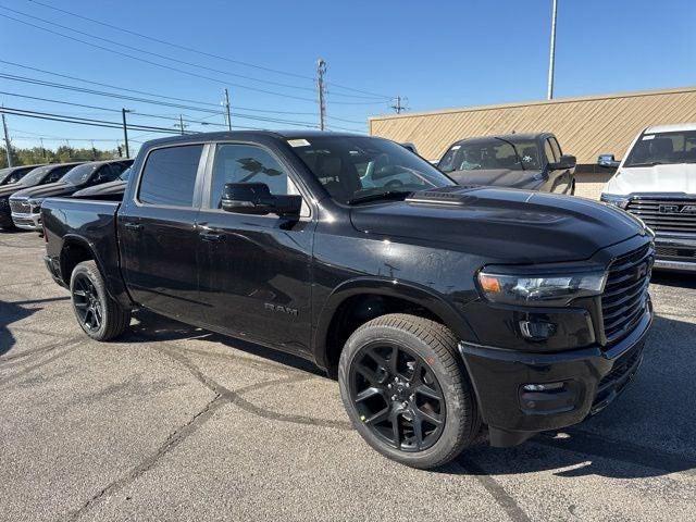 2026 RAM Ram 1500 RAM 1500 LARAMIE CREW CAB 4X4 57 BOX 2026 RAM Ram 1500 RAM 1500 LARAMIE CREW CAB 4X4 57 BOX