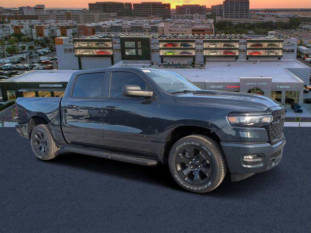 2026 RAM 1500 RAM 1500 EXPRESS CREW CAB 4X4 57 BOX