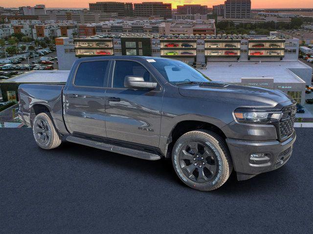 2026 RAM Ram 1500 RAM 1500 EXPRESS CREW CAB 4X4 57 BOX