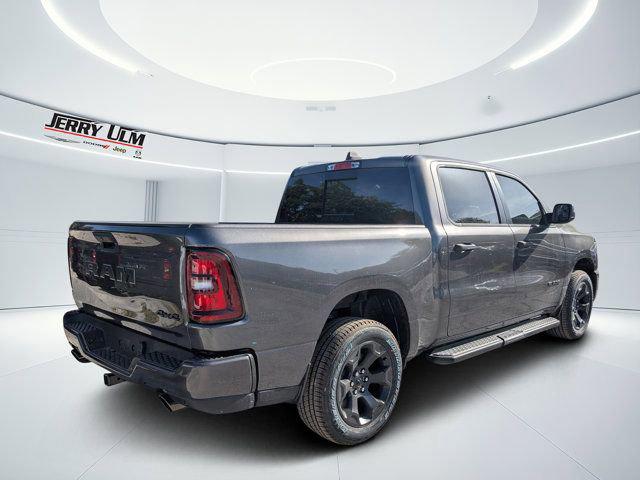 2026 RAM Ram 1500 RAM 1500 EXPRESS CREW CAB 4X4 57 BOX