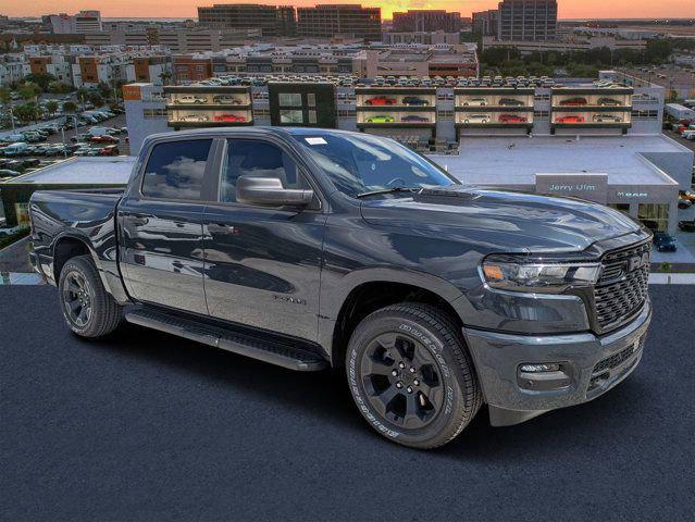 2026 RAM 1500 RAM 1500 EXPRESS CREW CAB 4X4 57 BOX