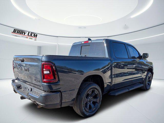 2026 RAM Ram 1500 RAM 1500 EXPRESS CREW CAB 4X4 57 BOX