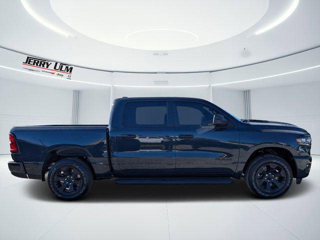 2026 RAM Ram 1500 RAM 1500 EXPRESS CREW CAB 4X4 57 BOX 2026 RAM Ram 1500 RAM 1500 EXPRESS CREW CAB 4X4 57 BOX
