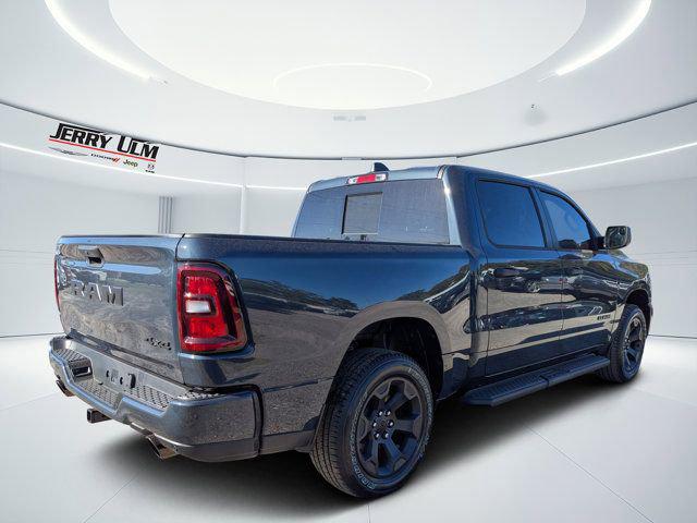 2026 RAM Ram 1500 RAM 1500 EXPRESS CREW CAB 4X4 57 BOX 2026 RAM Ram 1500 RAM 1500 EXPRESS CREW CAB 4X4 57 BOX