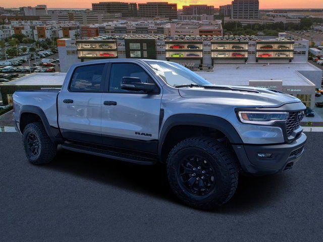 2026 RAM Ram 1500 RAM 1500 RHO CREW CAB 4X4 57 BOX 2026 RAM Ram 1500 RAM 1500 RHO CREW CAB 4X4 57 BOX