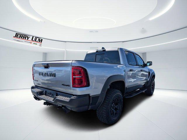 2026 RAM Ram 1500 RAM 1500 RHO CREW CAB 4X4 57 BOX 2026 RAM Ram 1500 RAM 1500 RHO CREW CAB 4X4 57 BOX