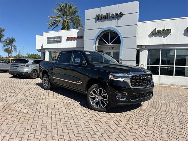2026 RAM Ram 1500 RAM 1500 TUNGSTEN CREW CAB 4X4 2026 RAM Ram 1500 RAM 1500 TUNGSTEN CREW CAB 4X4