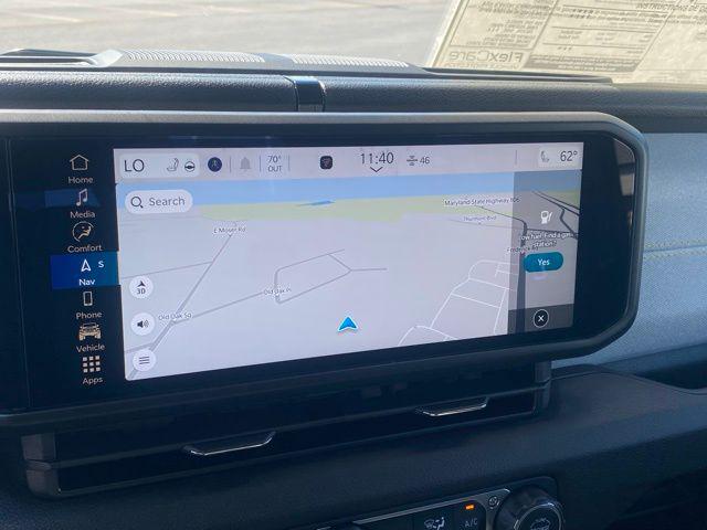 2025 Jeep Gladiator GLADIATOR WILLYS 4X4