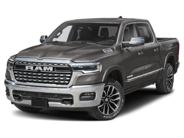 2026 RAM Ram 1500 RAM 1500 LIMITED CREW CAB 4X4 57 BOX 2026 RAM Ram 1500 RAM 1500 LIMITED CREW CAB 4X4 57 BOX
