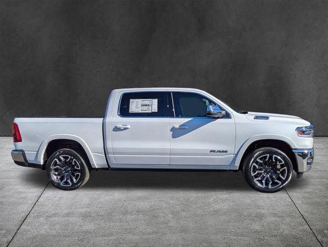 2026 RAM Ram 1500 RAM 1500 LIMITED LONGHORN CREW CAB 4X4 57 BOX 2026 RAM Ram 1500 RAM 1500 LIMITED LONGHORN CREW CAB 4X4 57 BOX