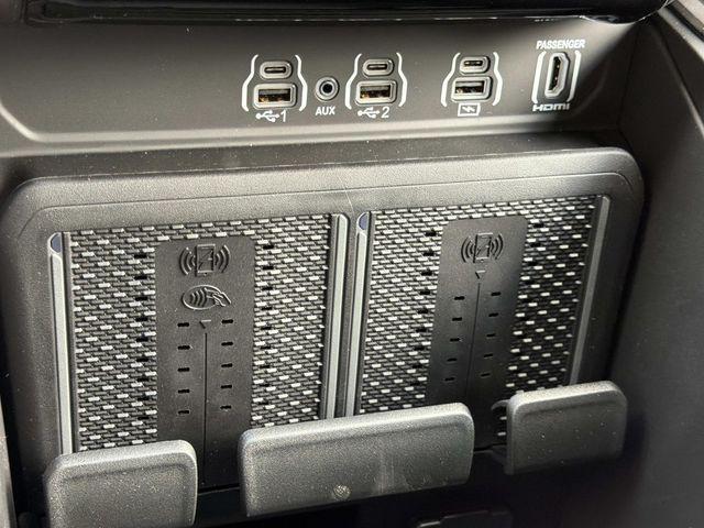 2026 Ram 1500 Rebel Crew Cab 4x4 5'7" Box