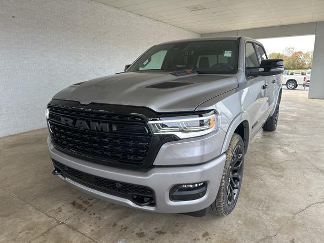 2026 RAM Ram 1500 RAM 1500 LIMITED CREW CAB 4X4 57 BOX 2026 RAM Ram 1500 RAM 1500 LIMITED CREW CAB 4X4 57 BOX