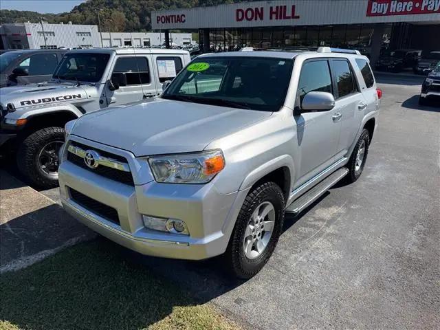 2012 Toyota 4Runner SR5 for sale in Kingsport, TN