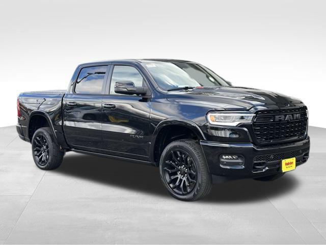 2026 RAM Ram 1500 RAM 1500 LIMITED CREW CAB 4X4 57 BOX 2026 RAM Ram 1500 RAM 1500 LIMITED CREW CAB 4X4 57 BOX