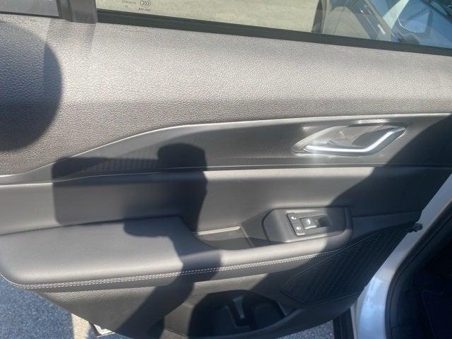 2025 Jeep Grand Cherokee Laredo 4x4