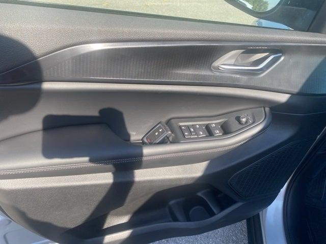 2025 Jeep Grand Cherokee Laredo 4x4
