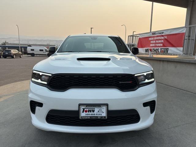 2026 Dodge Durango DURANGO GT AWD HEMI V8