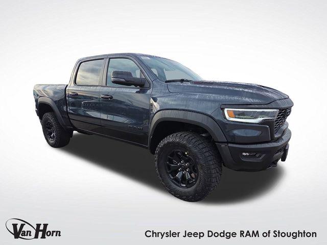 2026 RAM Ram 1500 RAM 1500 RHO CREW CAB 4X4 57 BOX 2026 RAM Ram 1500 RAM 1500 RHO CREW CAB 4X4 57 BOX