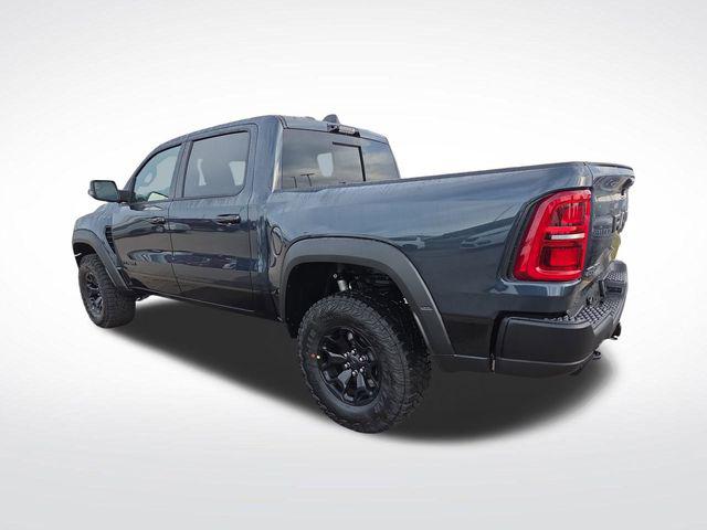 2026 RAM Ram 1500 RAM 1500 RHO CREW CAB 4X4 57 BOX 2026 RAM Ram 1500 RAM 1500 RHO CREW CAB 4X4 57 BOX