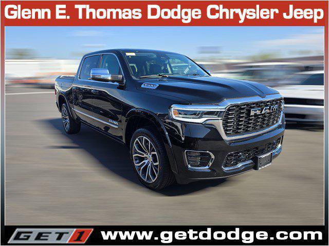 2026 RAM Ram 1500 RAM 1500 TUNGSTEN CREW CAB 4X4 2026 RAM Ram 1500 RAM 1500 TUNGSTEN CREW CAB 4X4