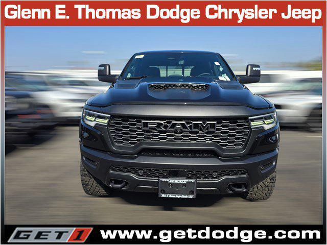 2026 RAM Ram 1500 RAM 1500 RHO CREW CAB 4X4 57 BOX 2026 RAM Ram 1500 RAM 1500 RHO CREW CAB 4X4 57 BOX