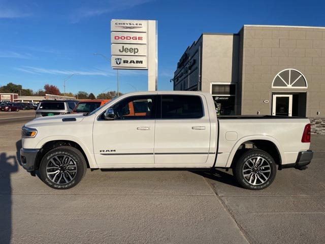 2026 RAM Ram 1500 RAM 1500 LIMITED CREW CAB 4X4 57 BOX 2026 RAM Ram 1500 RAM 1500 LIMITED CREW CAB 4X4 57 BOX