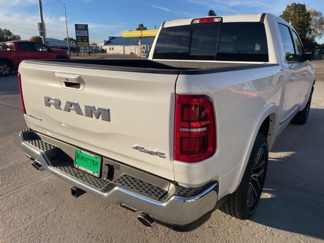 2026 RAM Ram 1500 RAM 1500 LIMITED CREW CAB 4X4 57 BOX 2026 RAM Ram 1500 RAM 1500 LIMITED CREW CAB 4X4 57 BOX