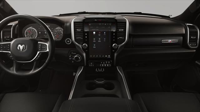 2026 RAM Ram 1500 RAM 1500 LONE STAR CREW CAB 4X4 57 BOX