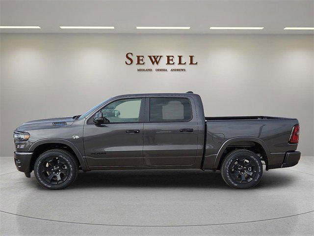 2026 RAM Ram 1500 RAM 1500 LONE STAR CREW CAB 4X4 57 BOX 2026 RAM Ram 1500 RAM 1500 LONE STAR CREW CAB 4X4 57 BOX