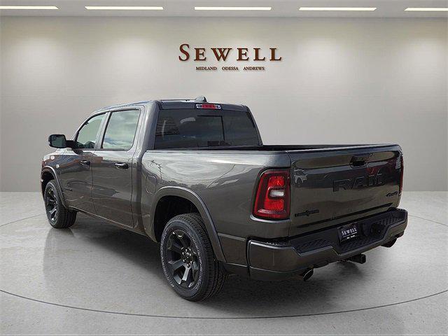 2026 RAM Ram 1500 RAM 1500 LONE STAR CREW CAB 4X4 57 BOX 2026 RAM Ram 1500 RAM 1500 LONE STAR CREW CAB 4X4 57 BOX