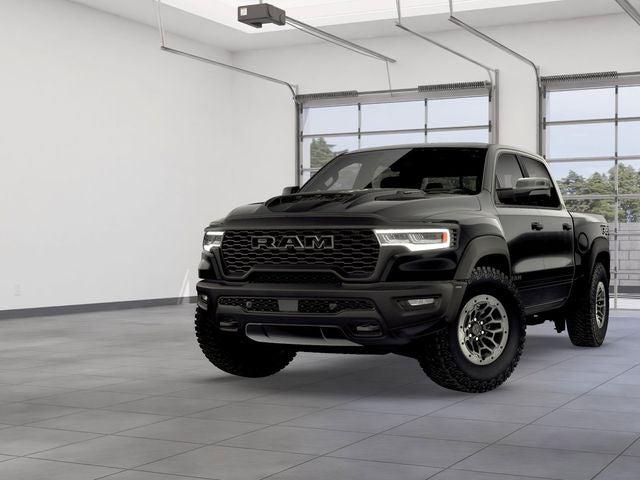 2026 RAM Ram 1500 RAM 1500 RHO CREW CAB 4X4 57 BOX