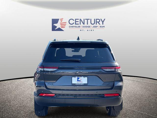 2025 Jeep Grand Cherokee GRAND CHEROKEE ALTITUDE X 4X4 2025 Jeep Grand Cherokee GRAND CHEROKEE ALTITUDE X 4X4