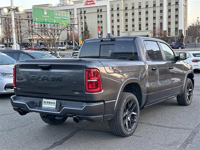 2026 RAM Ram 1500 RAM 1500 LIMITED CREW CAB 4X4 57 BOX 2026 RAM Ram 1500 RAM 1500 LIMITED CREW CAB 4X4 57 BOX