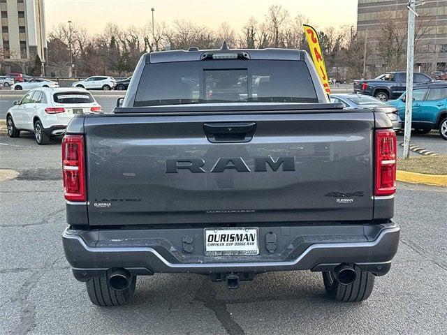 2026 RAM Ram 1500 RAM 1500 LIMITED CREW CAB 4X4 57 BOX 2026 RAM Ram 1500 RAM 1500 LIMITED CREW CAB 4X4 57 BOX