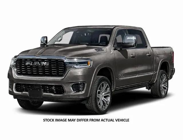 2026 RAM Ram 1500 RAM 1500 TUNGSTEN CREW CAB 4X4 2026 RAM Ram 1500 RAM 1500 TUNGSTEN CREW CAB 4X4