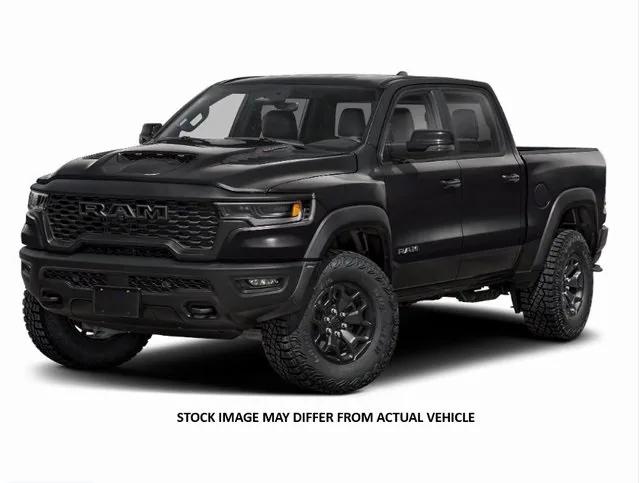 2026 RAM Ram 1500 RAM 1500 RHO CREW CAB 4X4 57 BOX