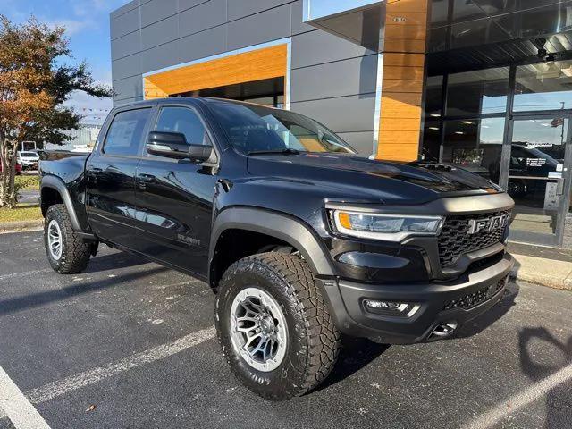 2026 RAM Ram 1500 RAM 1500 RHO CREW CAB 4X4 57 BOX