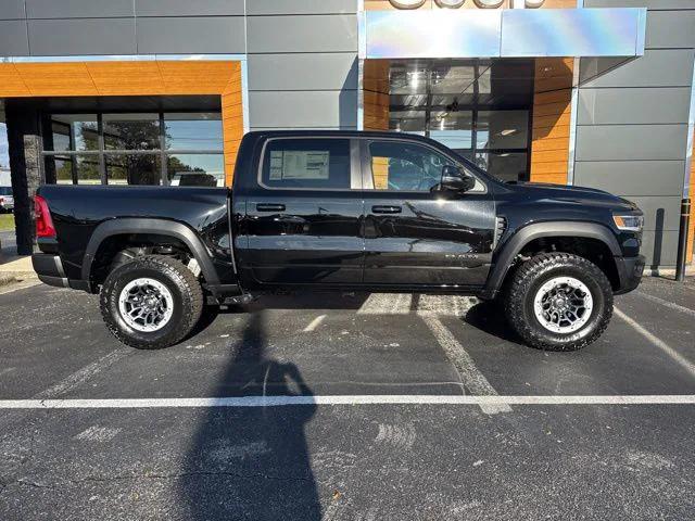 2026 RAM Ram 1500 RAM 1500 RHO CREW CAB 4X4 57 BOX