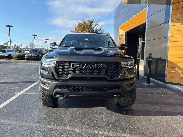 2026 RAM Ram 1500 RAM 1500 RHO CREW CAB 4X4 57 BOX