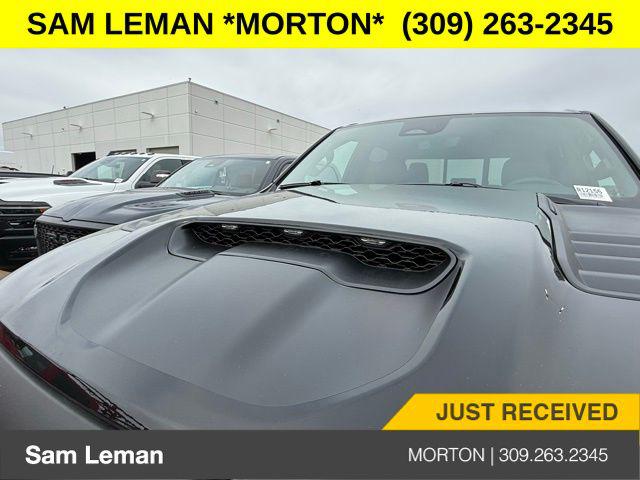 2026 RAM Ram 1500 RAM 1500 RHO CREW CAB 4X4 57 BOX 2026 RAM Ram 1500 RAM 1500 RHO CREW CAB 4X4 57 BOX