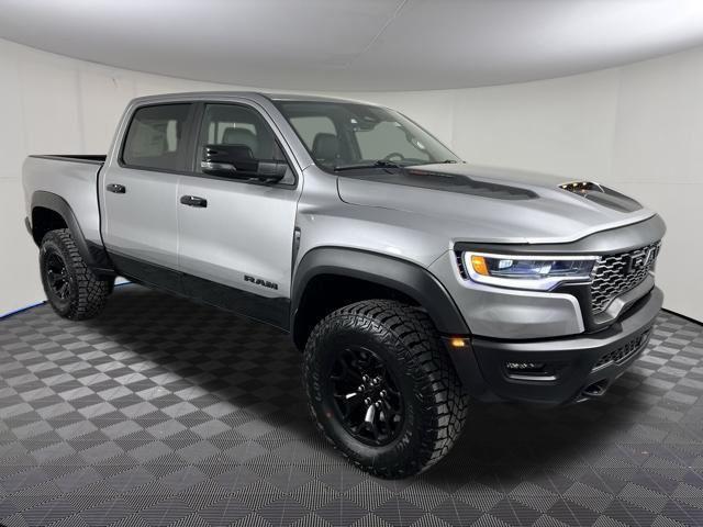 2026 RAM Ram 1500 RAM 1500 RHO CREW CAB 4X4 57 BOX