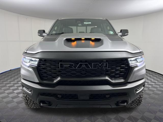 2026 RAM Ram 1500 RAM 1500 RHO CREW CAB 4X4 57 BOX