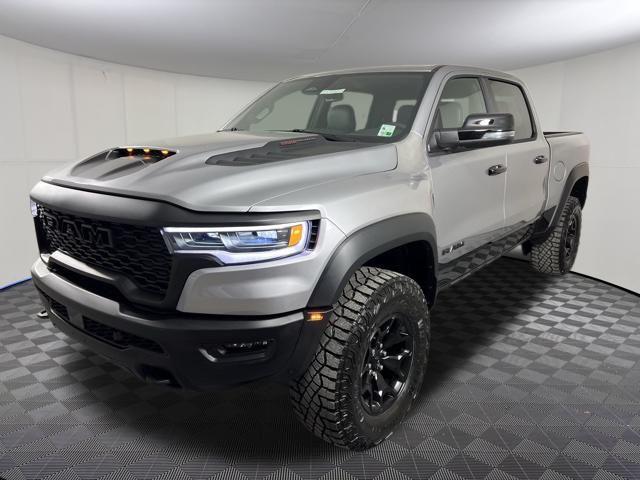 2026 RAM Ram 1500 RAM 1500 RHO CREW CAB 4X4 57 BOX