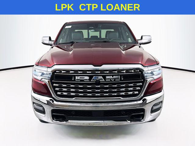 2026 RAM Ram 1500 RAM 1500 LIMITED CREW CAB 4X4 57 BOX 2026 RAM Ram 1500 RAM 1500 LIMITED CREW CAB 4X4 57 BOX